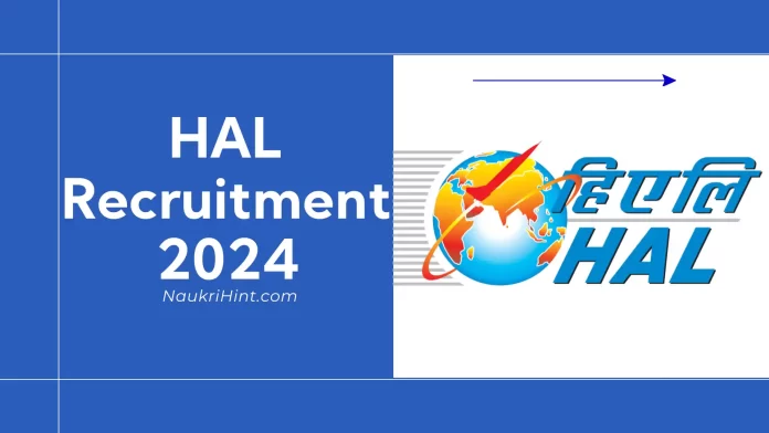 HAL Recruitment 2024 Sr. Medical Officer Position